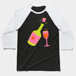 Celebrate! Baseball T-Shirt